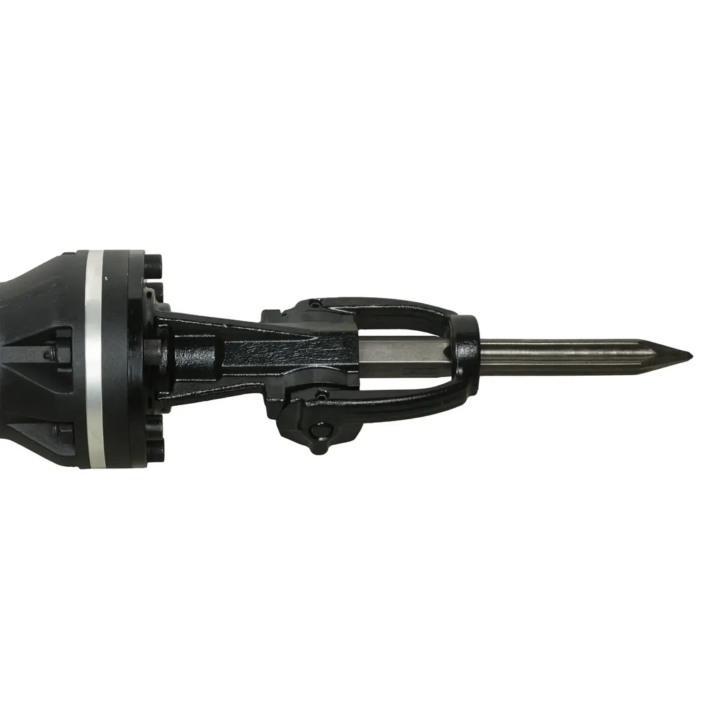 Dewalt D25981K-QS 2100W Exa Rivningshammare