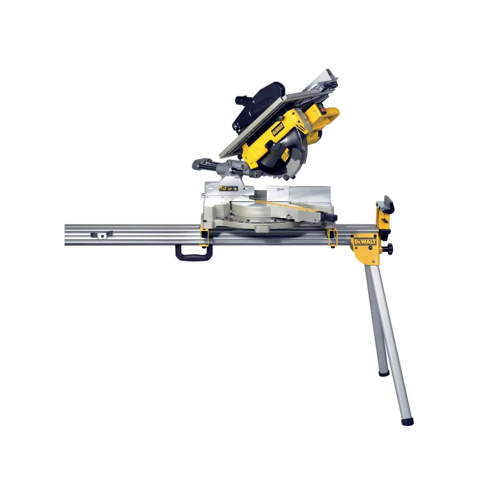 Dewalt D27112-QS 1600W Kap- och geringssåg