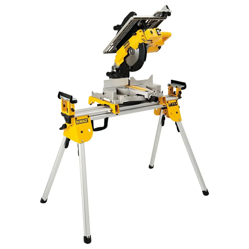 Dewalt D27113-QS 1600W Kap- och geringssåg