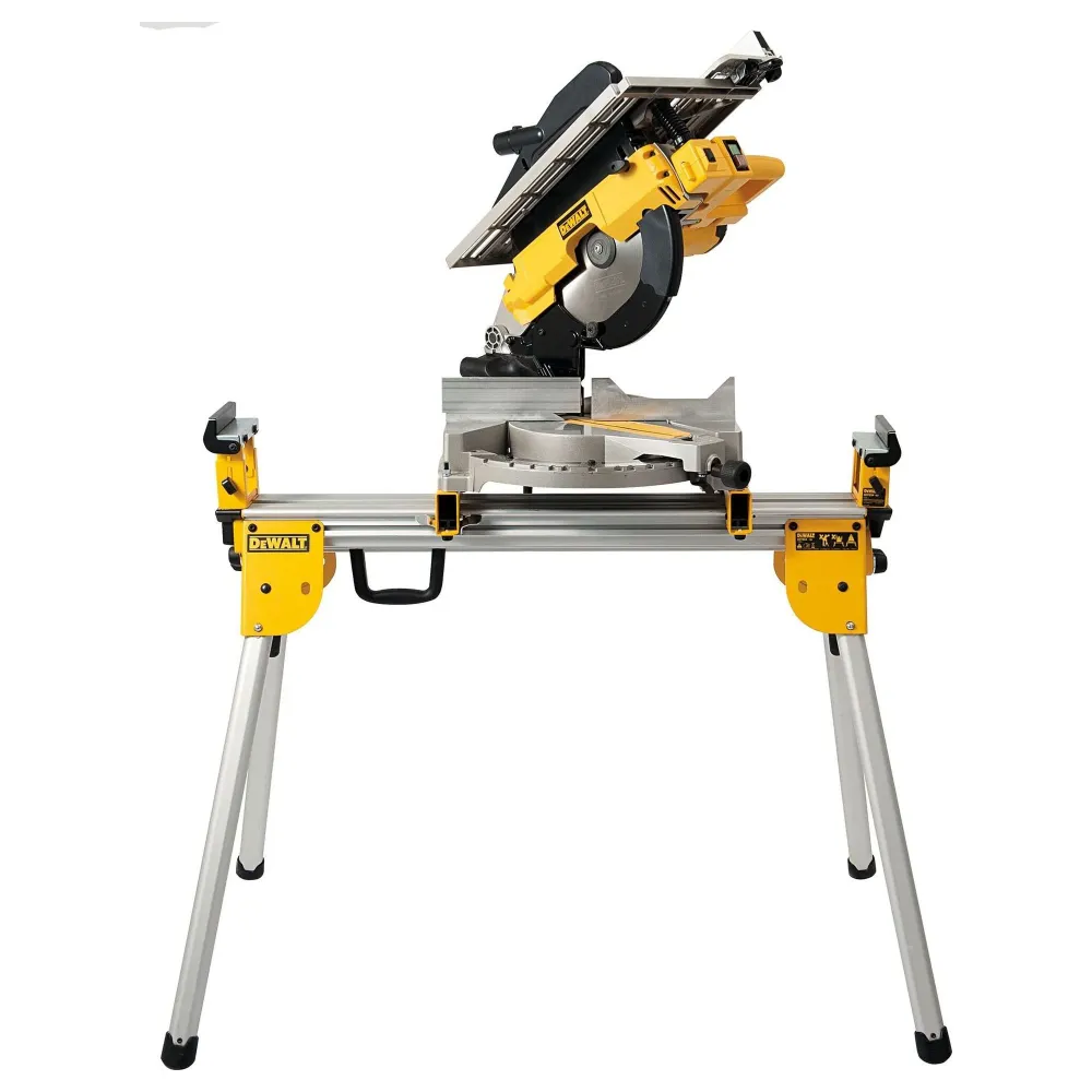 Dewalt D27113-QS 1600W Kap- och geringssåg