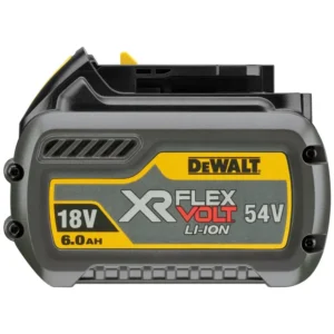 DEWALT DCB546 BATTERI FLEXVOLT 6AH