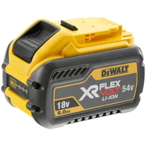 DEWALT DCB547-XJ BATTERI FLEXVOLT 9AH