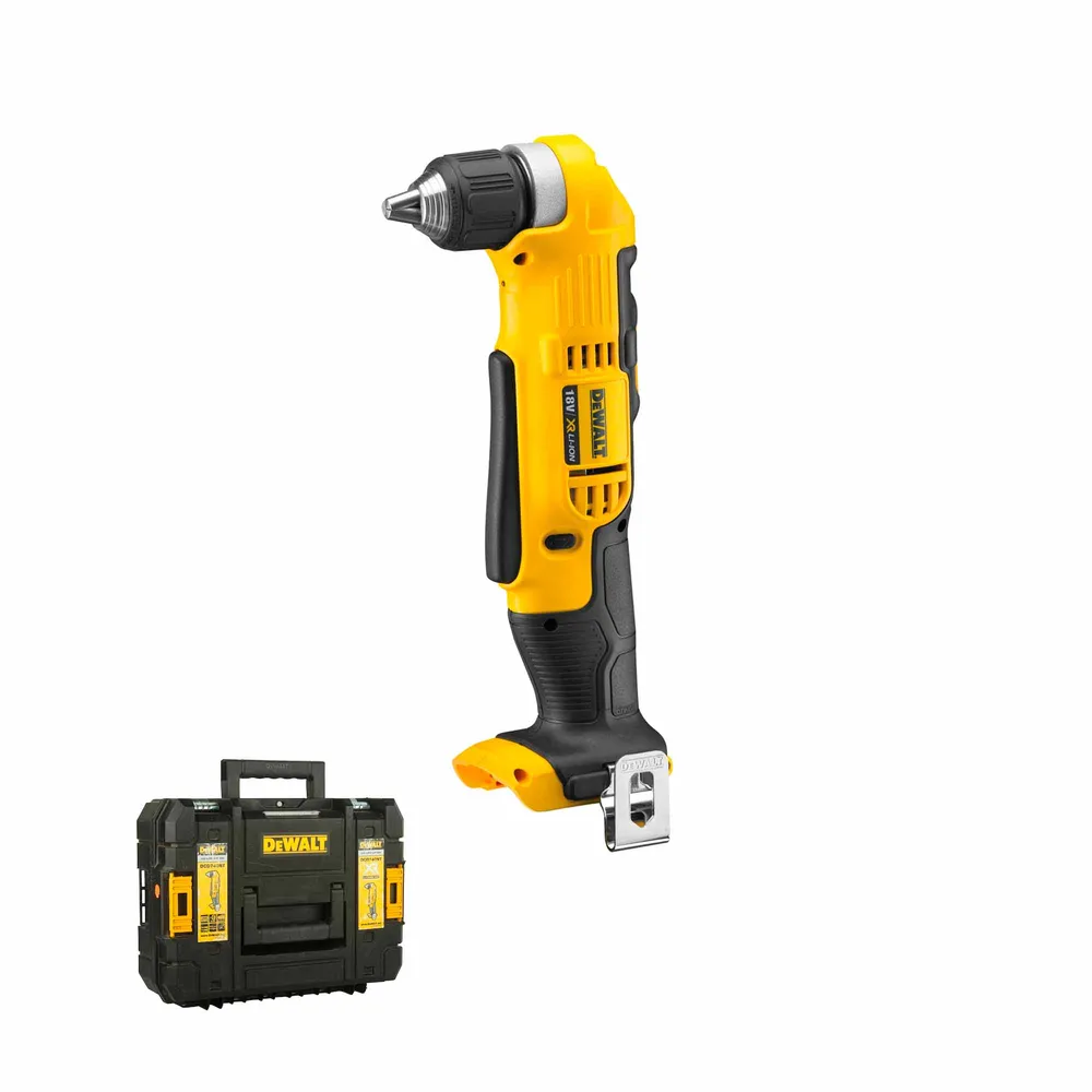 Dewalt DCD740NT-XJ 18V vinkelskruvdragare