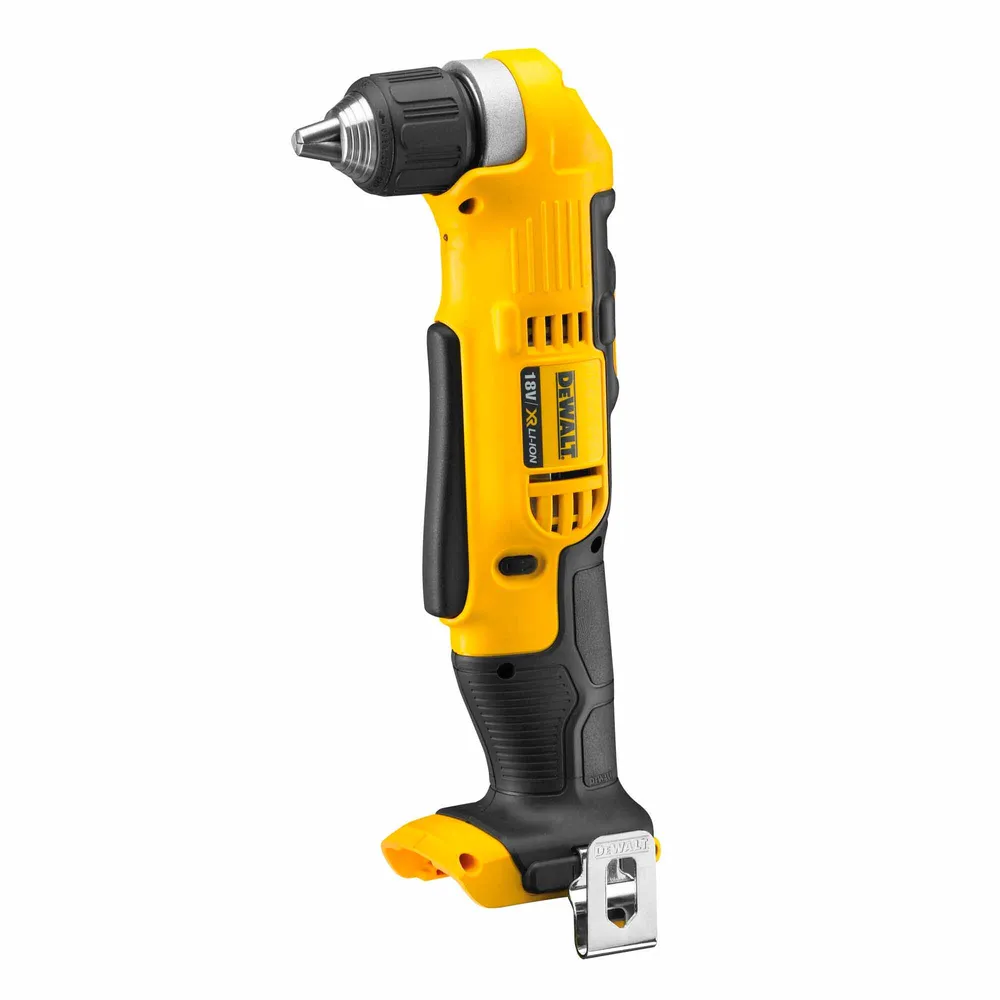 Dewalt DCD740NT-XJ 18V vinkelskruvdragare