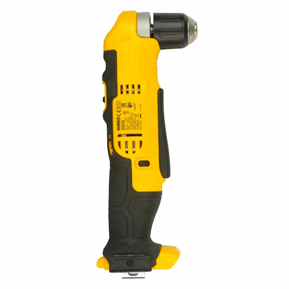 Dewalt DCD740NT-XJ 18V vinkelskruvdragare
