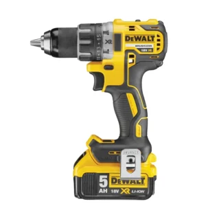 DEWALT DCD791P2-QW BORRSKRUVDRAGARE 18V