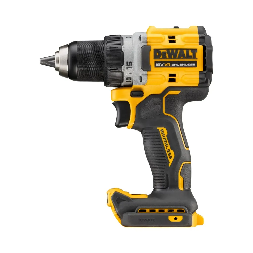 DEWALT DCD800NT BORRSKRUVDRAGARE 18V