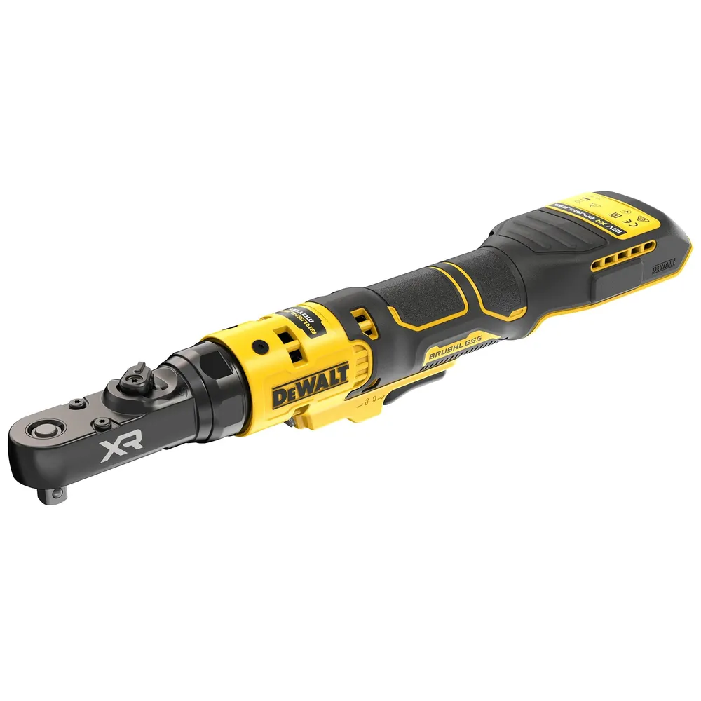 Dewalt DCF520N-XJ 18V Spärrskaft