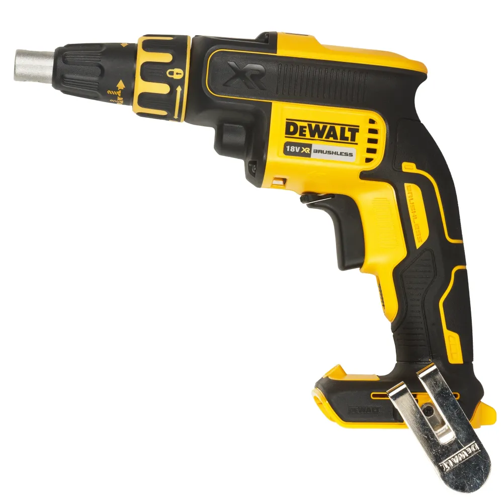 Dewalt DCF620NT-XJ 18V Gipsskruvmejsel