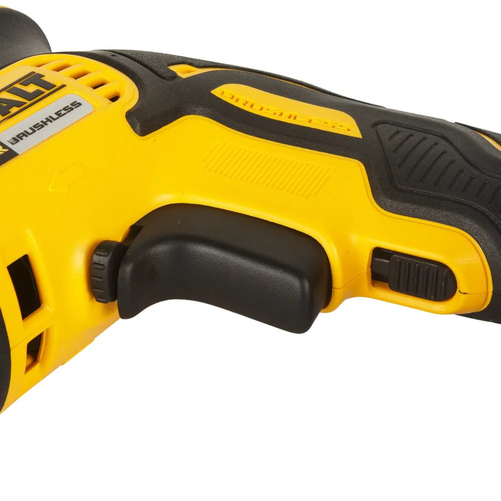 Dewalt DCF620NT-XJ 18V Gipsskruvmejsel