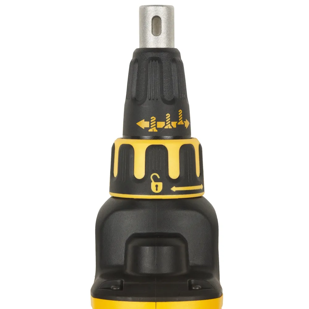 Dewalt DCF620NT-XJ 18V Gipsskruvmejsel