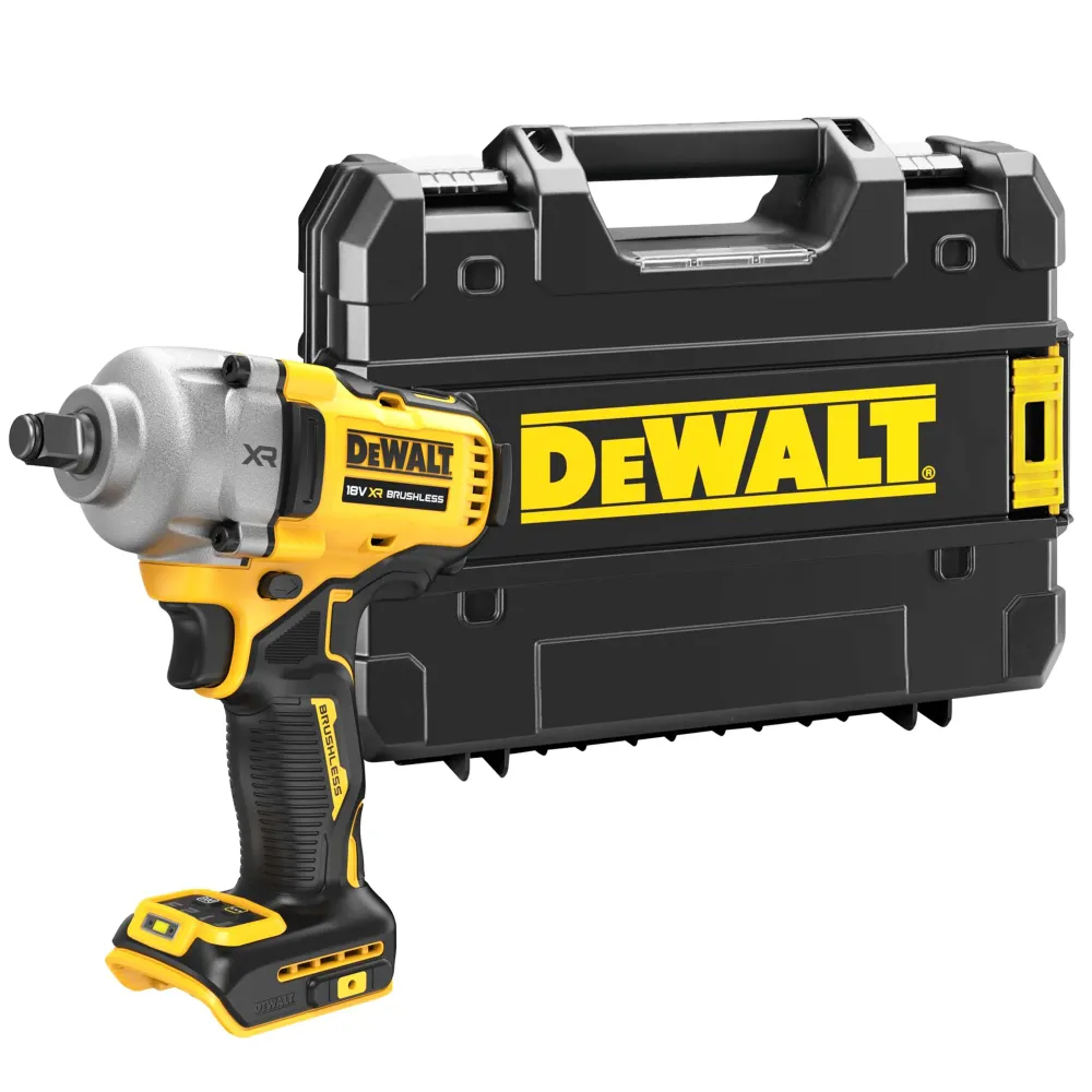 Dewalt DCF891NT-XJ 18V slagskruvdragare