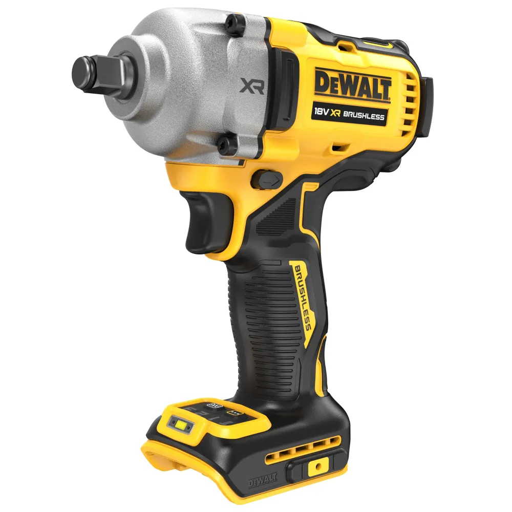 Dewalt DCF891NT-XJ 18V slagskruvdragare