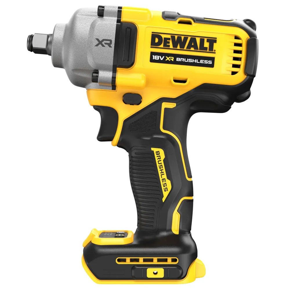 Dewalt DCF891NT-XJ 18V slagskruvdragare