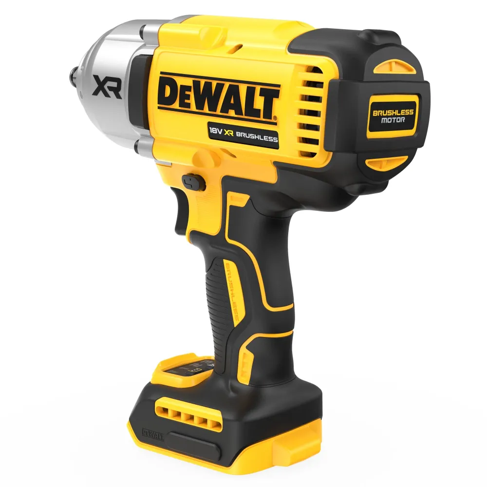 Dewalt DCF900NT-XJ 18V slagskruvmejsel