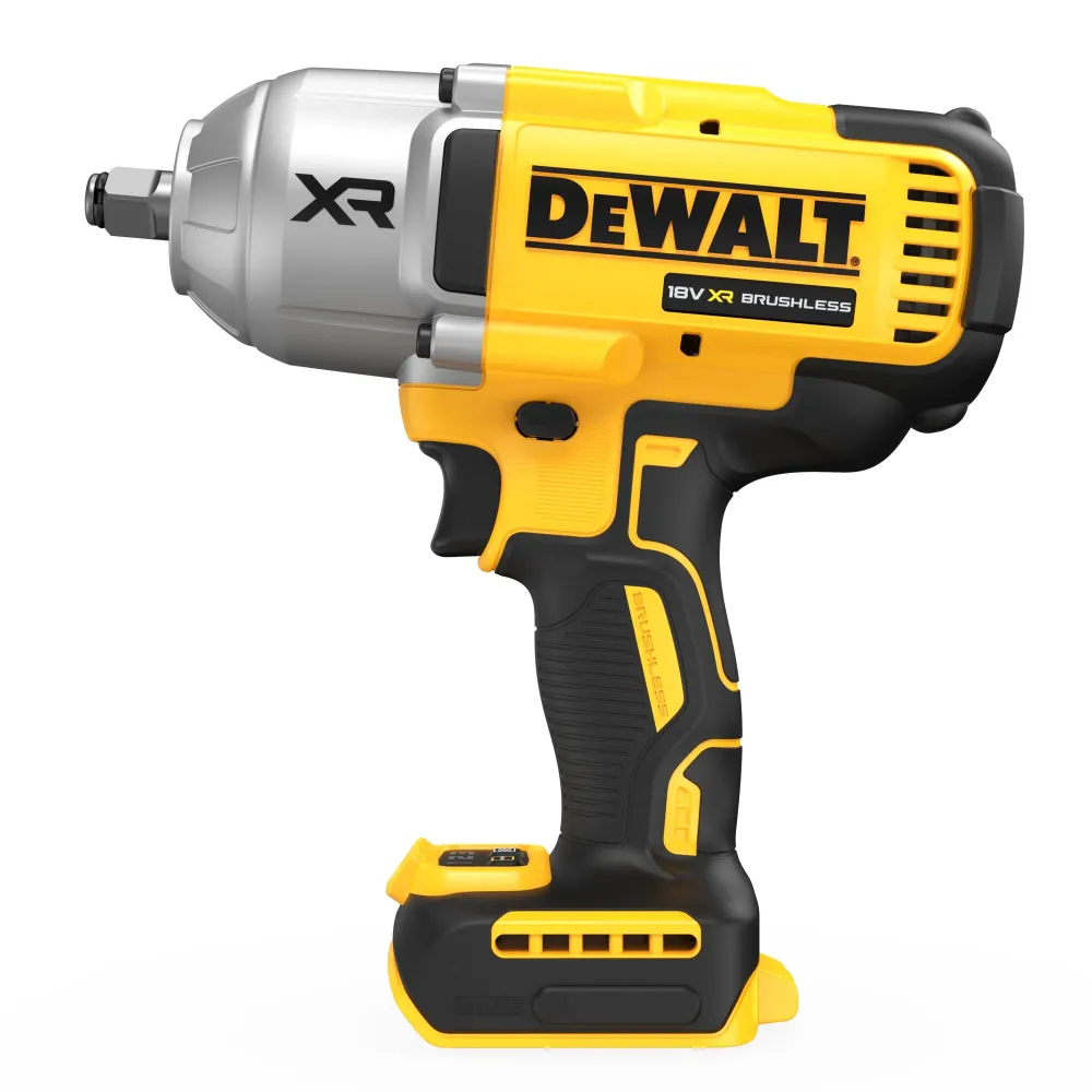 Dewalt DCF900NT-XJ 18V slagskruvmejsel