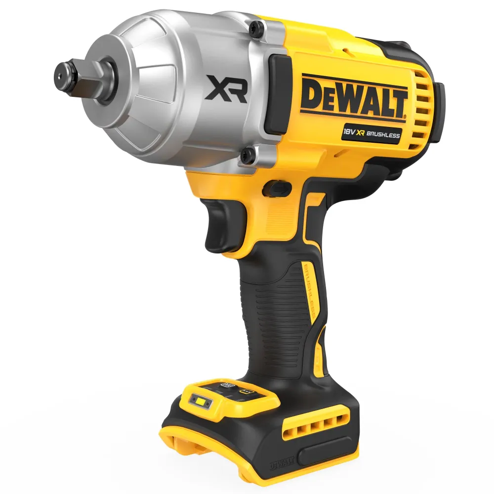 Dewalt DCF900NT-XJ 18V slagskruvmejsel