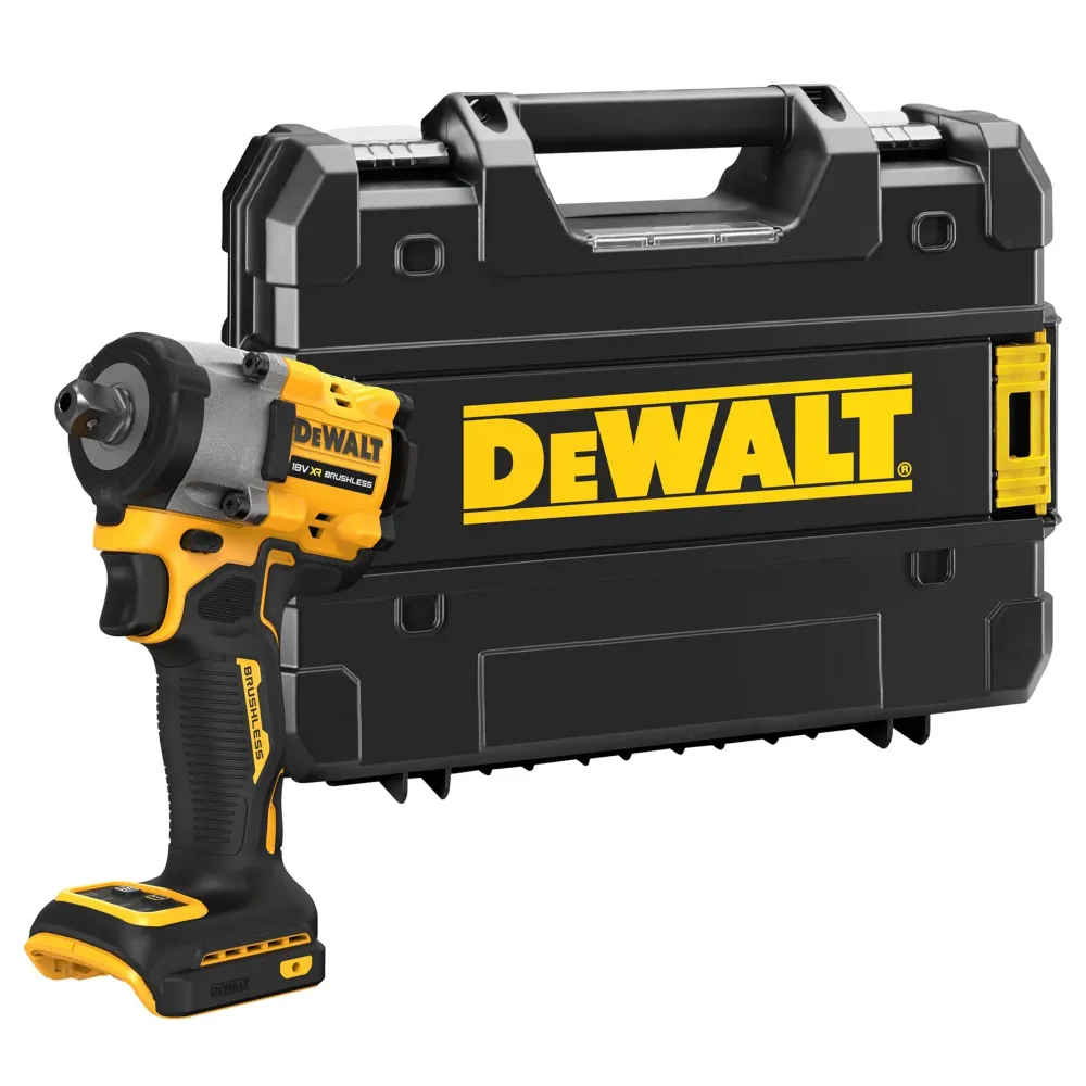 Dewalt DCF922NT-XJ 18V slagskruvmejsel