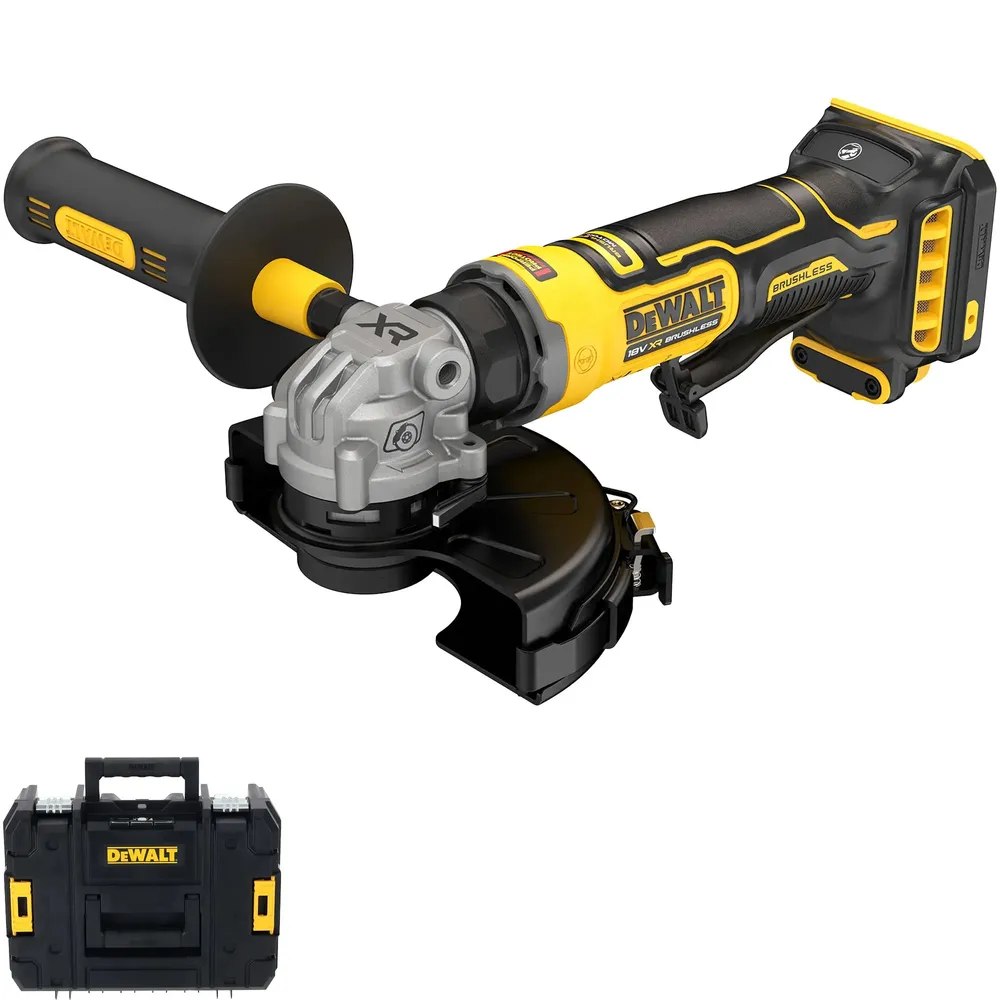 Dewalt DCG404NT-XJ 18V vinkelslip