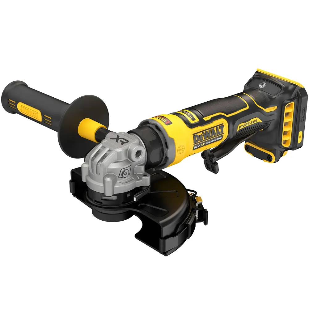Dewalt DCG404NT-XJ 18V vinkelslip