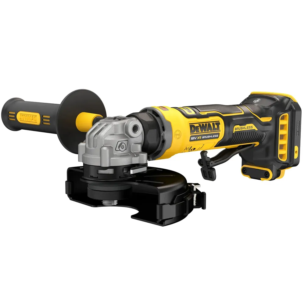 Dewalt DCG404NT-XJ 18V vinkelslip