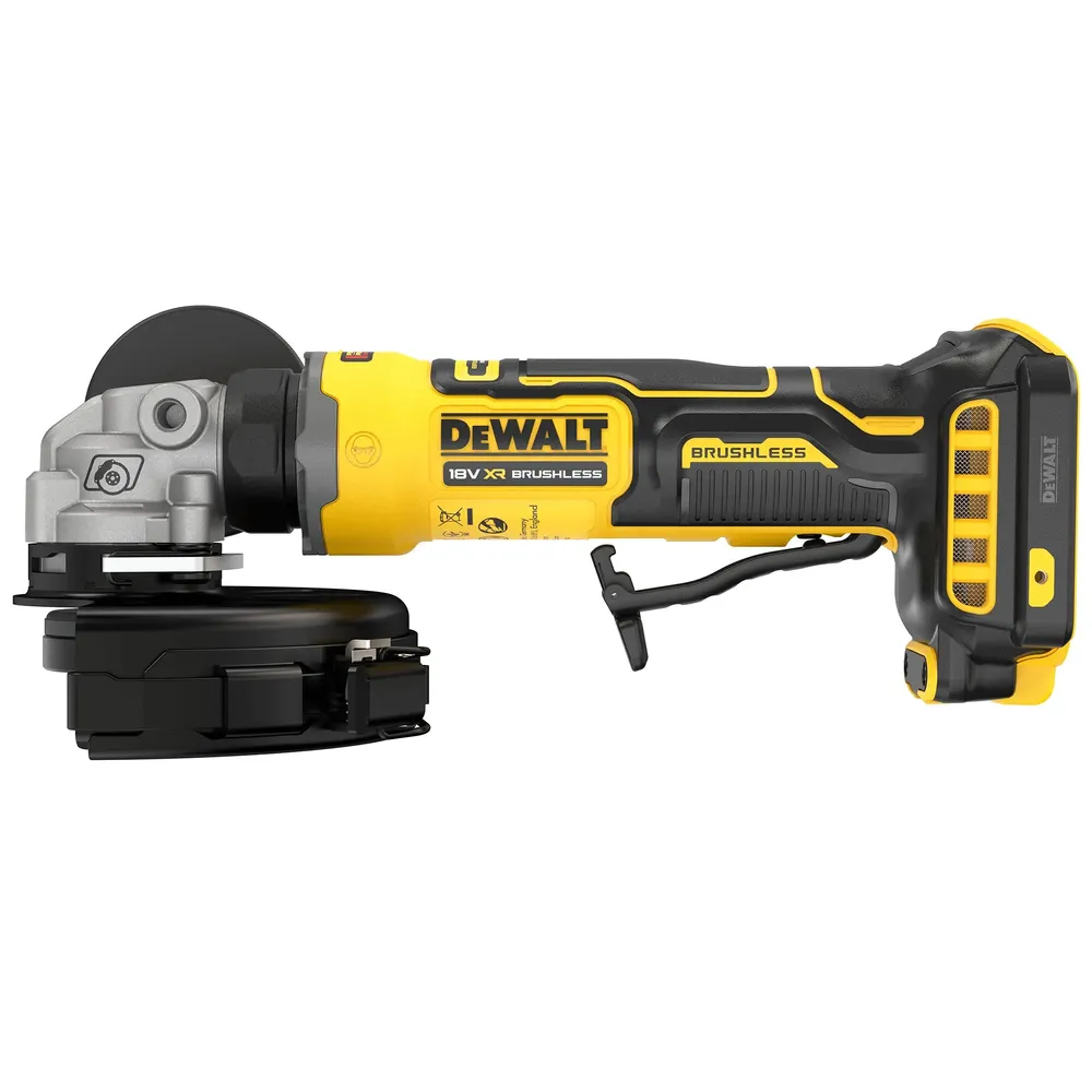 Dewalt DCG404NT-XJ 18V vinkelslip