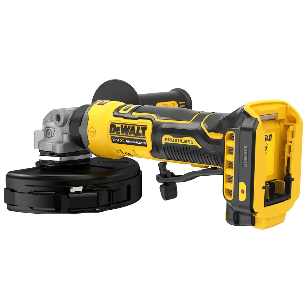 Dewalt DCG404NT-XJ 18V vinkelslip