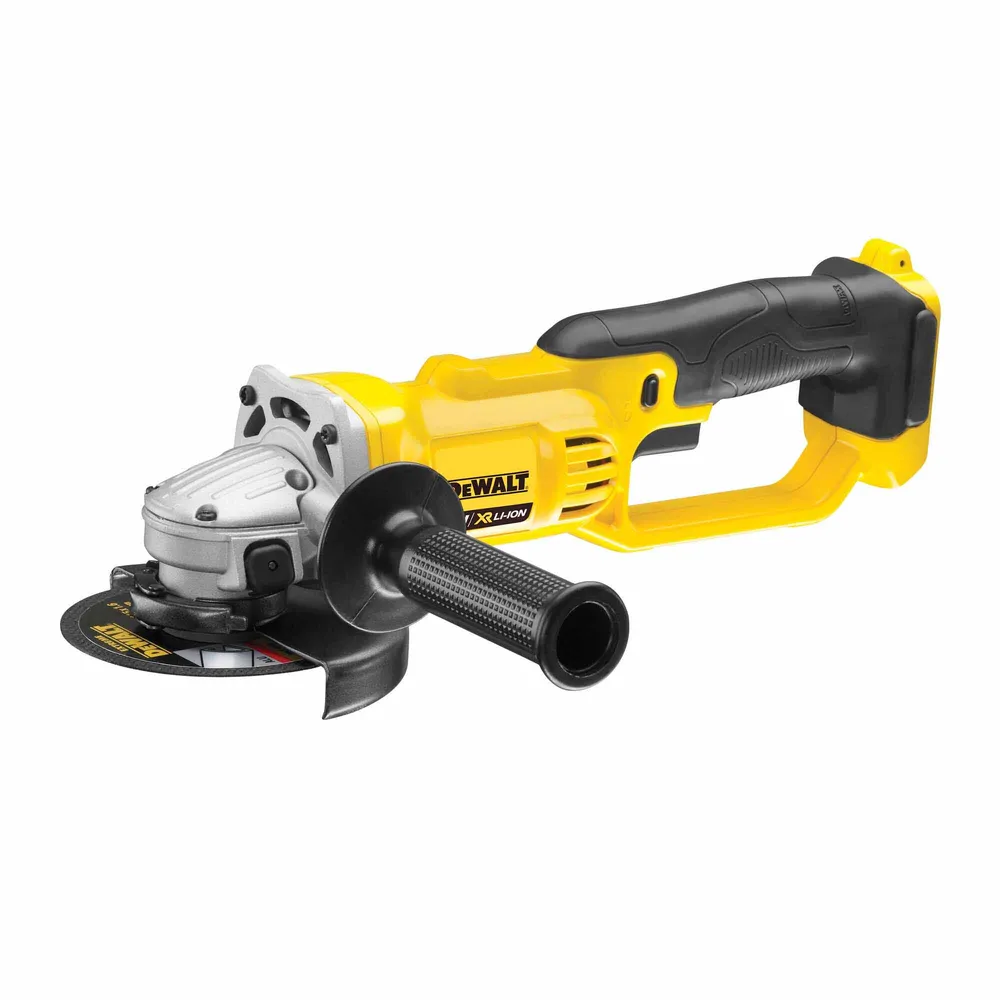 Dewalt DCG412NT-XJ 18V vinkelslip