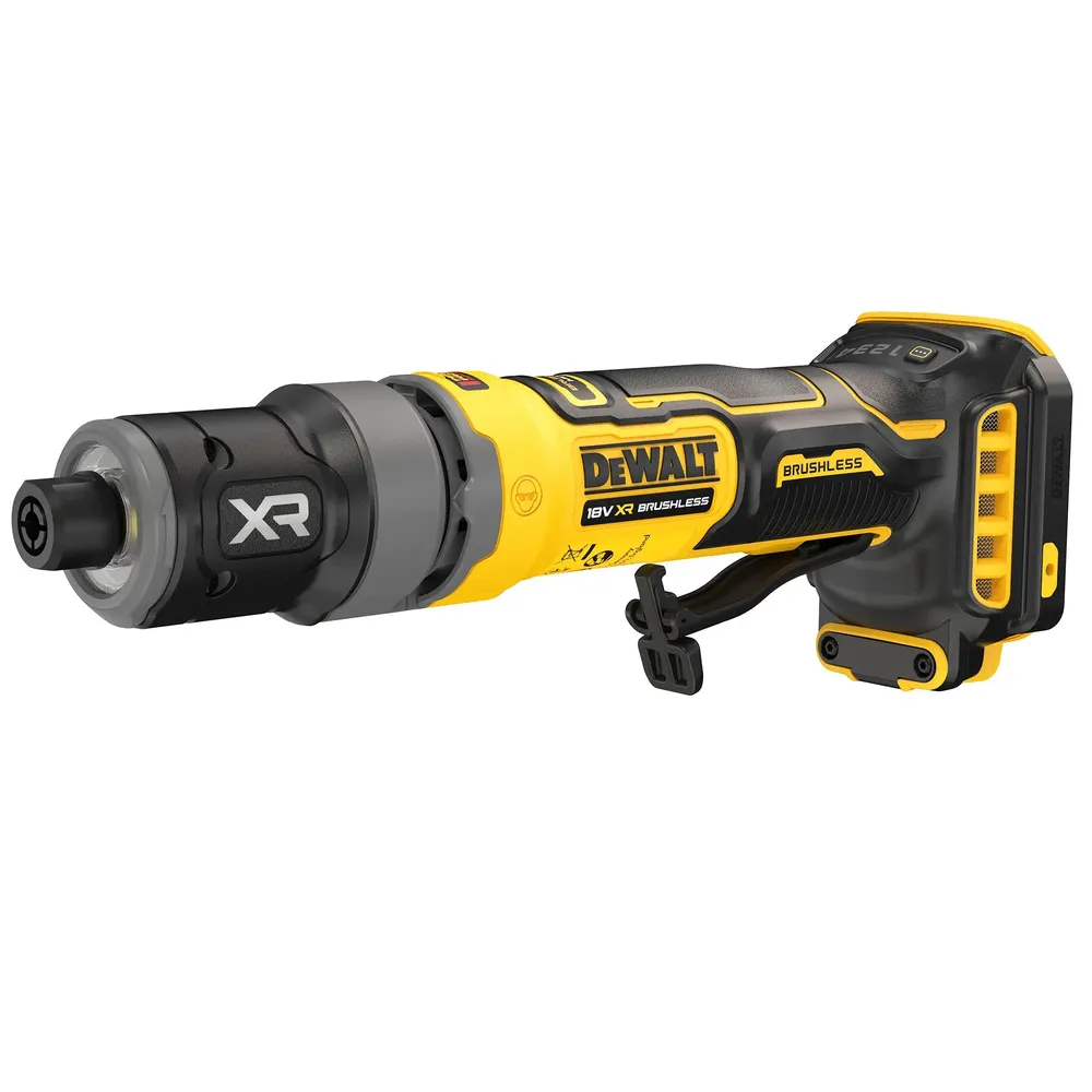 Dewalt DCG420N-XJ 18V axialslip