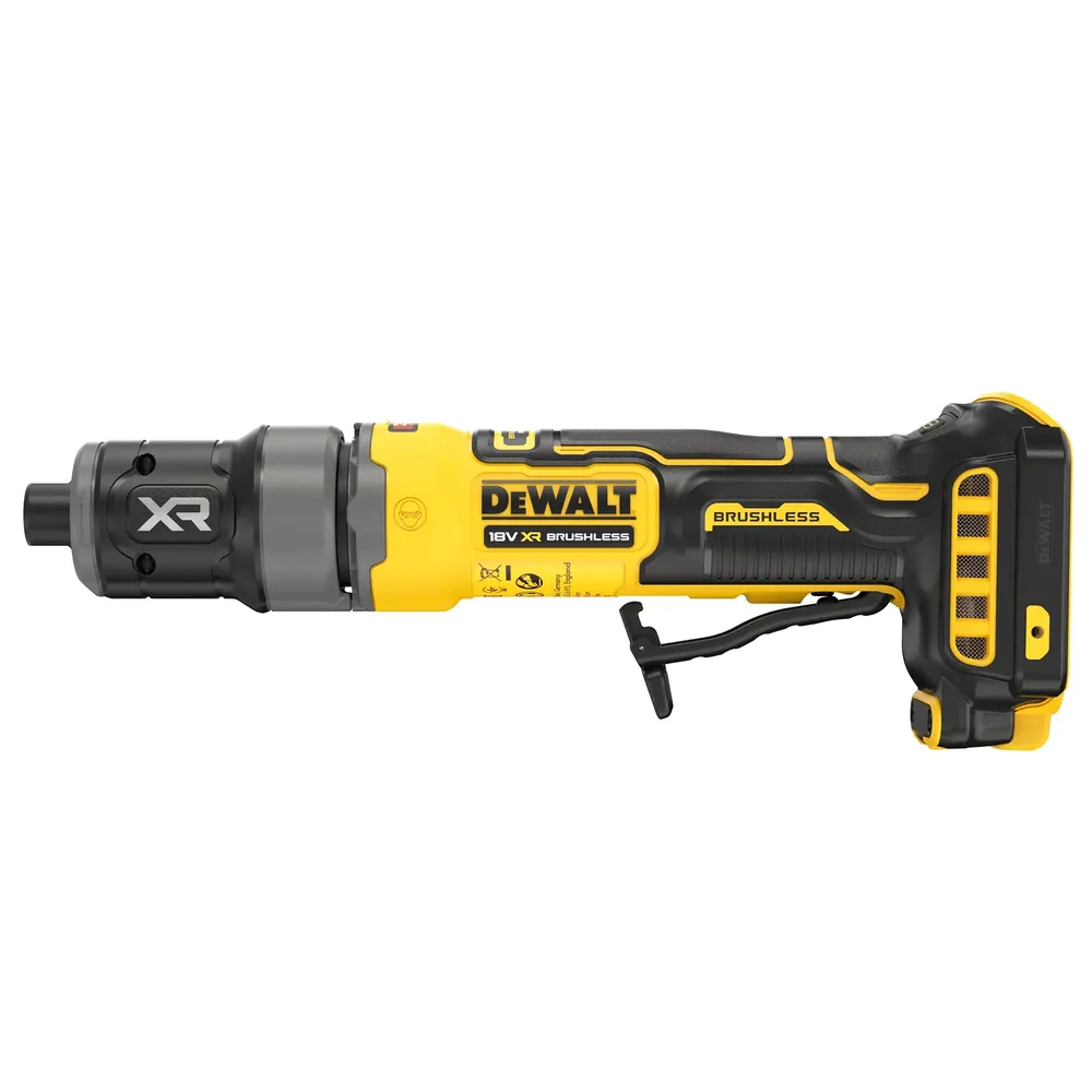 Dewalt DCG420N-XJ 18V axialslip