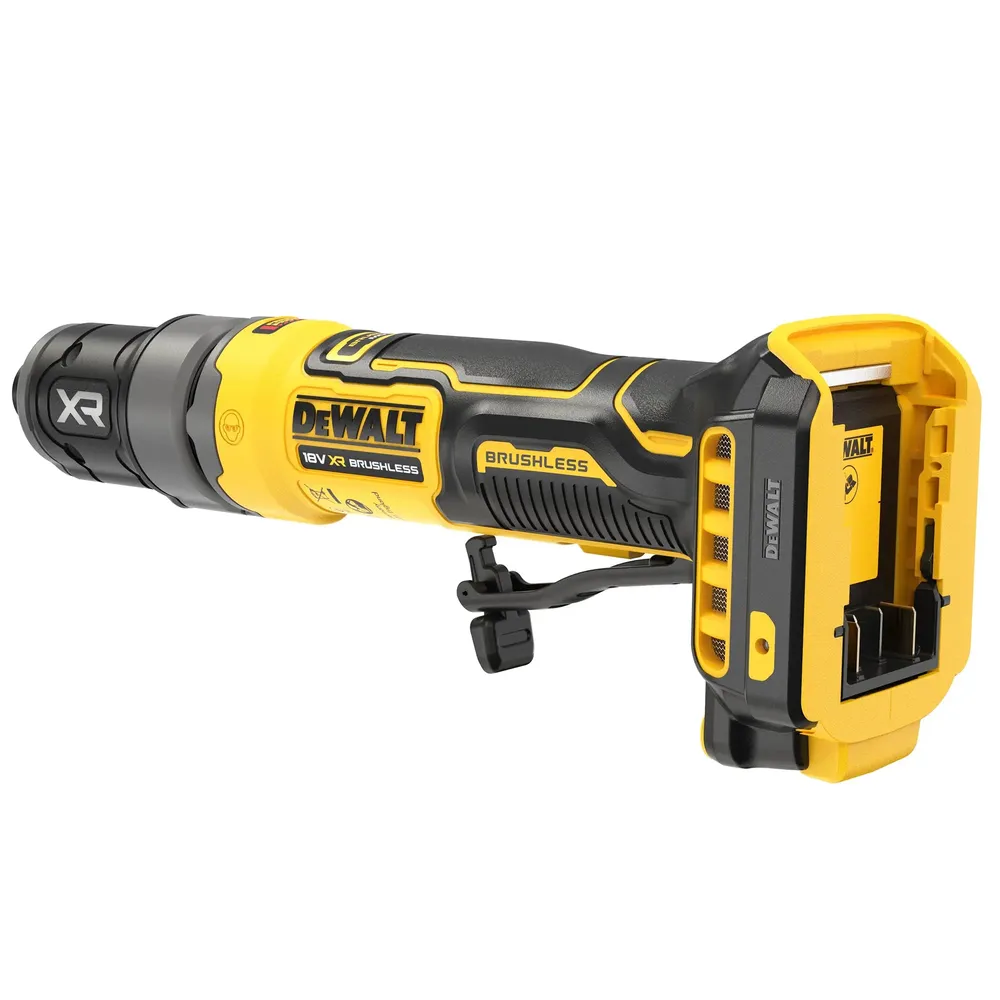 Dewalt DCG420N-XJ 18V axialslip