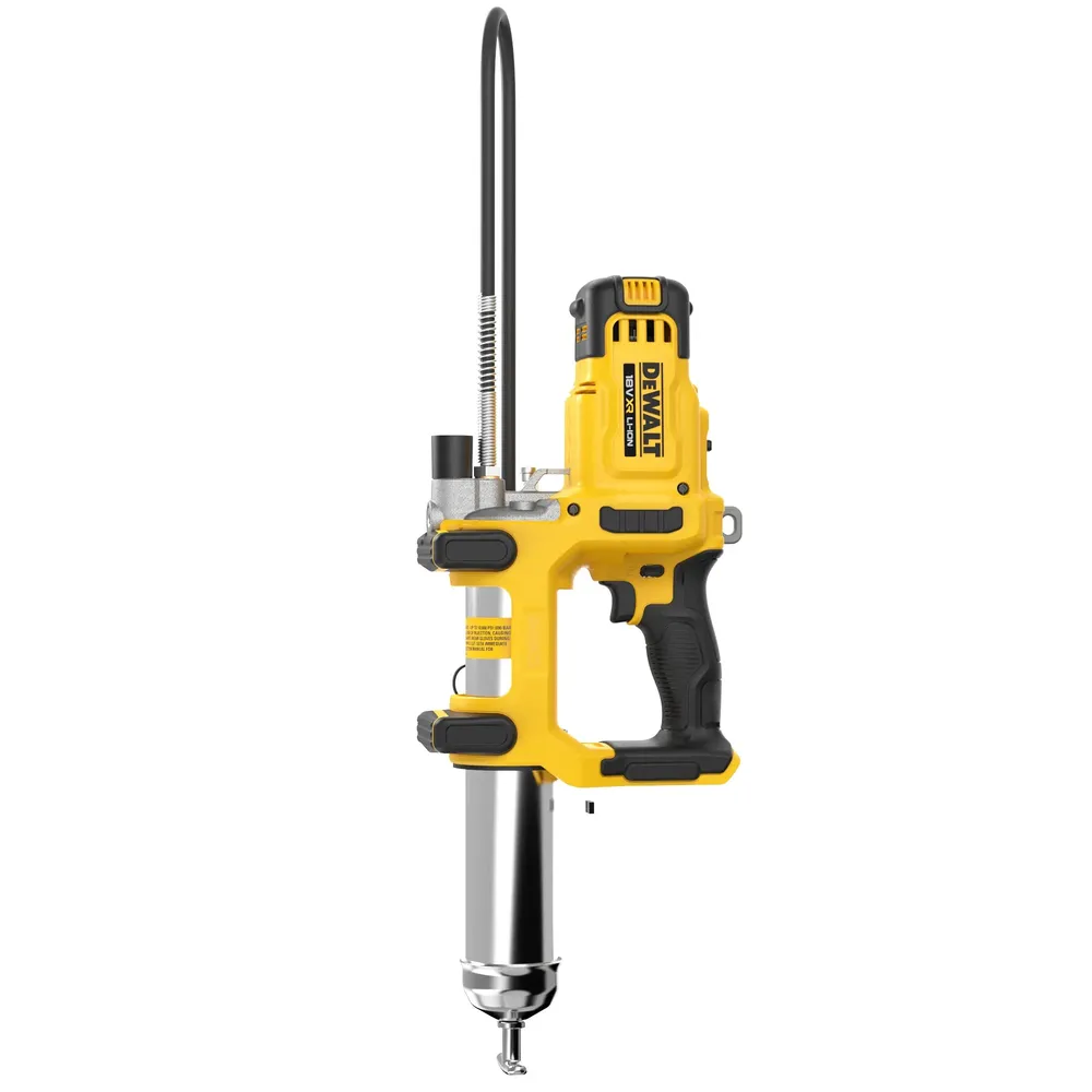 Dewalt DCGG581P1G-QW 18V 5Ah fettspruta