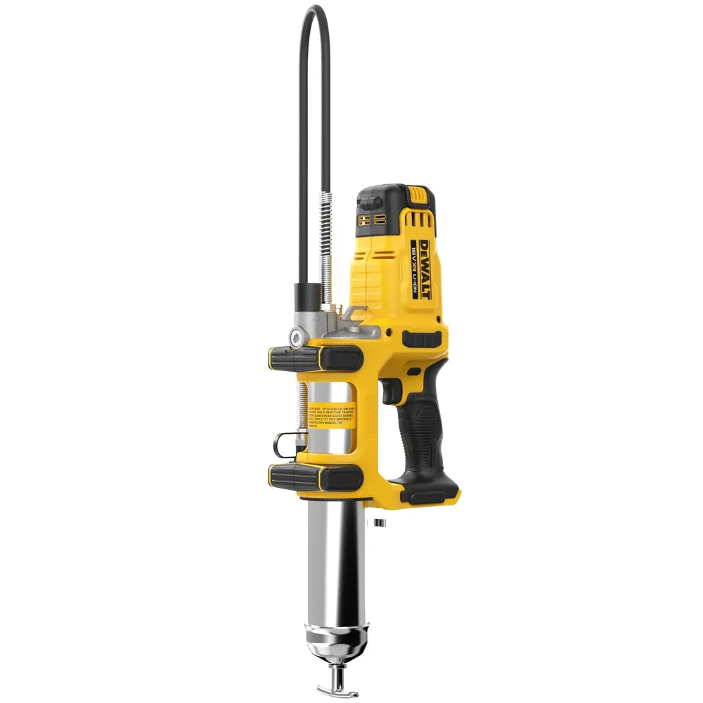 Dewalt DCGG581P1G-QW 18V 5Ah fettspruta