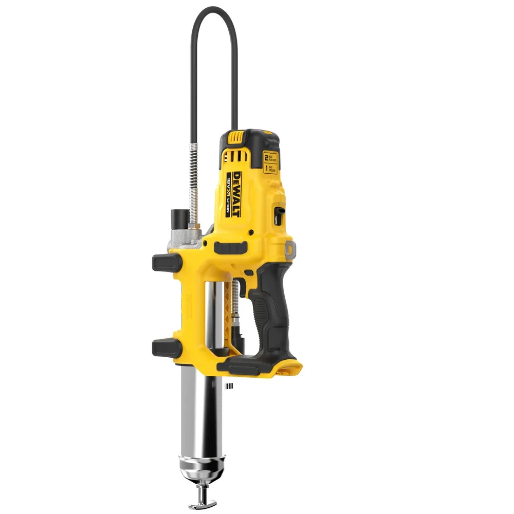 Dewalt DCGG581P1G-QW 18V 5Ah fettspruta