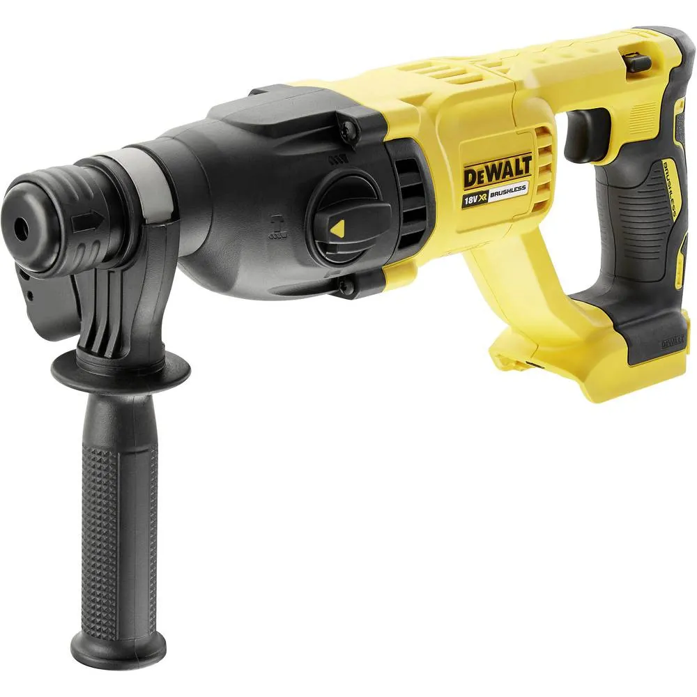 Dewalt DCH133NT 18V slagborrmaskin