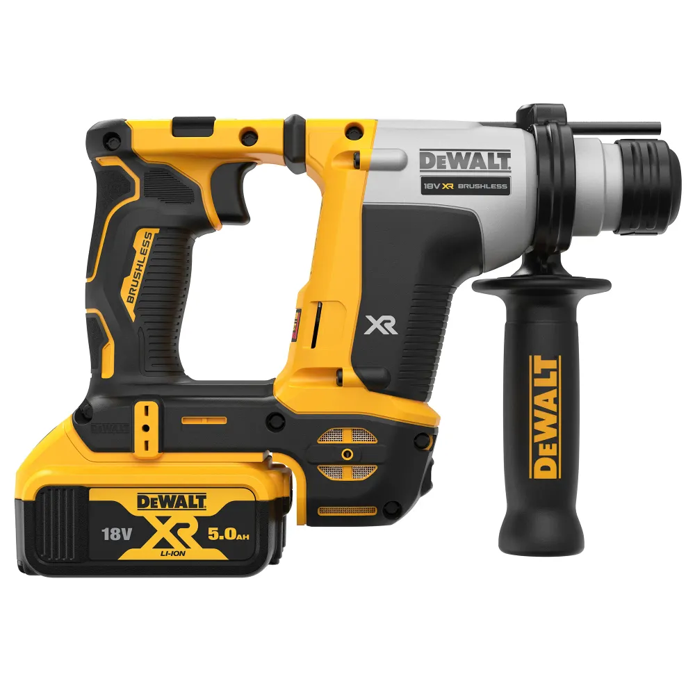 Dewalt DCH172P2-XJ 18V 5Ah slagborrmaskin
