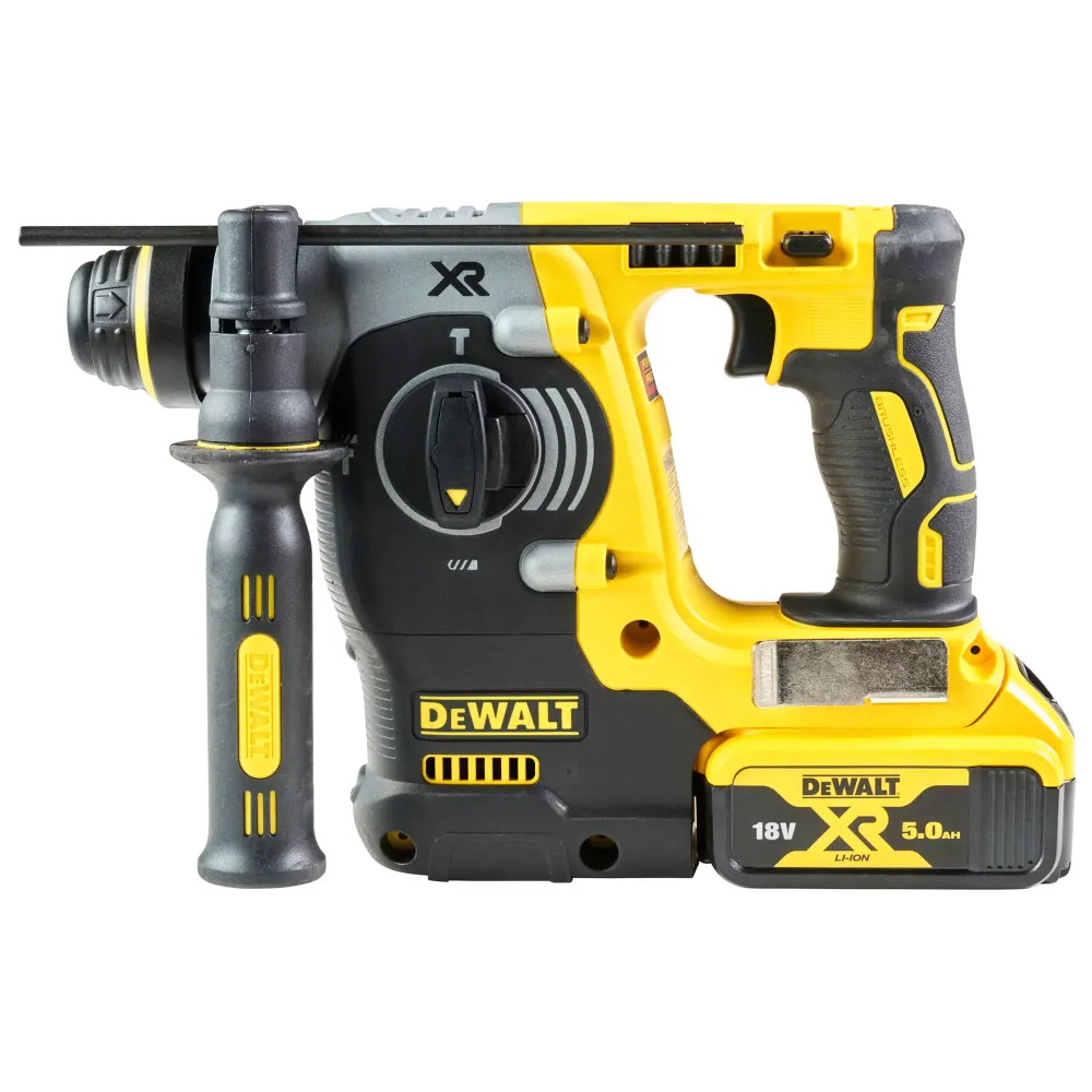 Dewalt DCH273P2T-QW 18V 5Ah slagborrmaskin