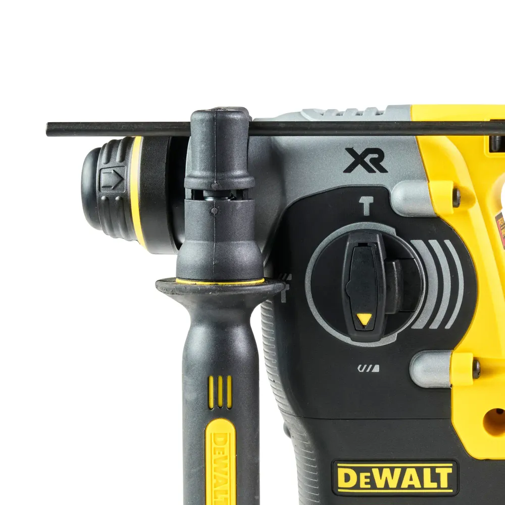 Dewalt DCH273P2T-QW 18V 5Ah slagborrmaskin