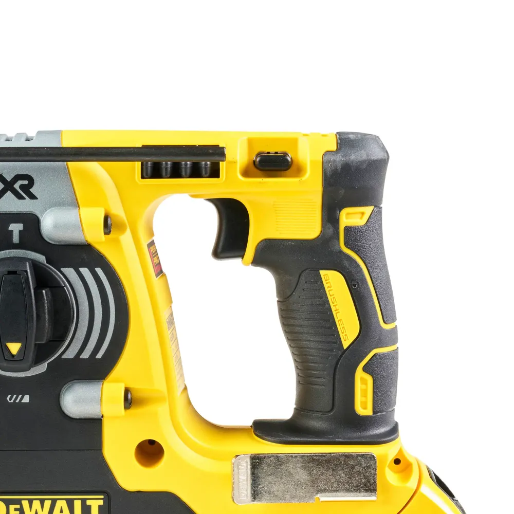 Dewalt DCH273P2T-QW 18V 5Ah slagborrmaskin