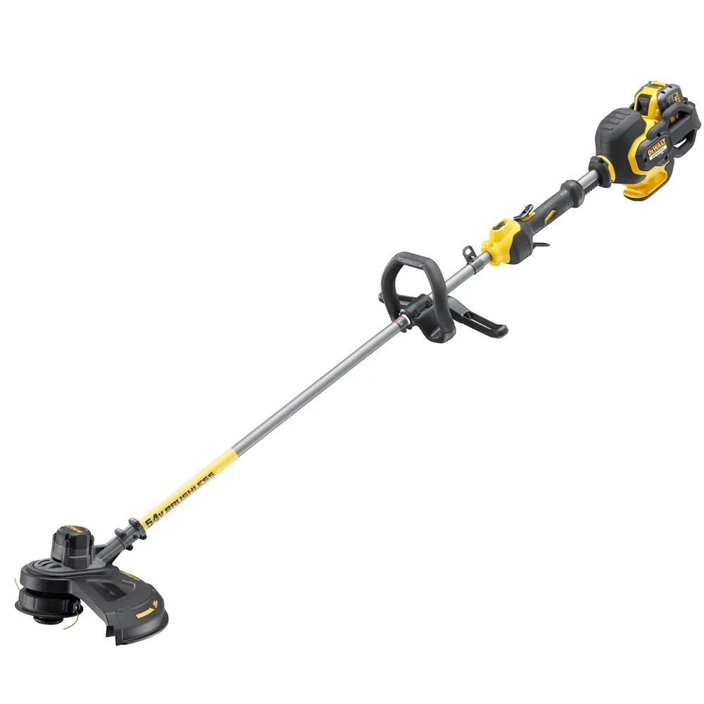 Dewalt DCM571X1-QW 54V 9Ah Röjsåg
