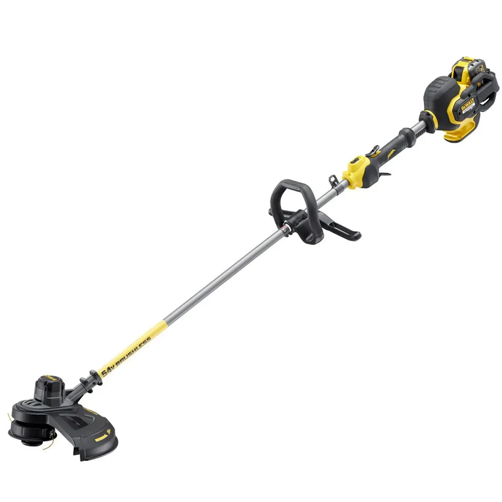 Dewalt DCM571X1-QW 54V 9Ah Röjsåg