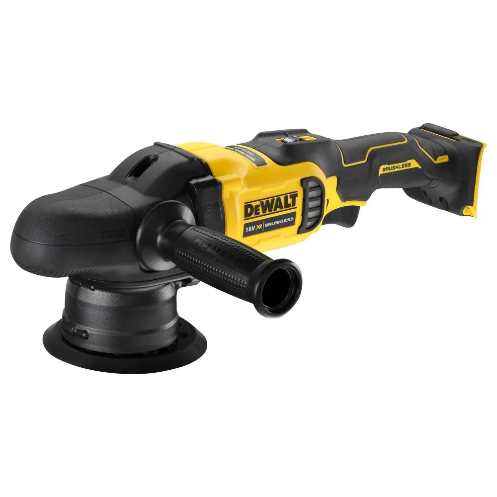 Dewalt DCM848N-XJ 18V 125mm polermaskin