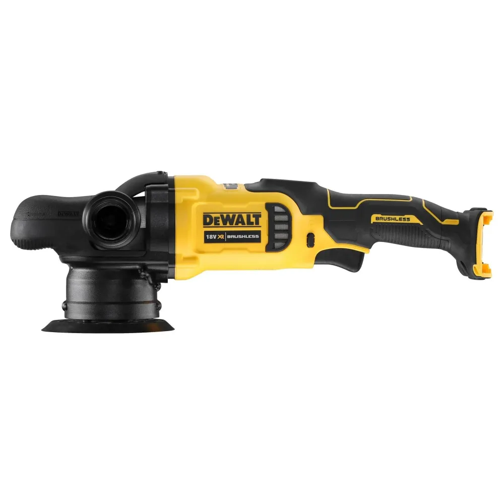 Dewalt DCM848N-XJ 18V 125mm polermaskin