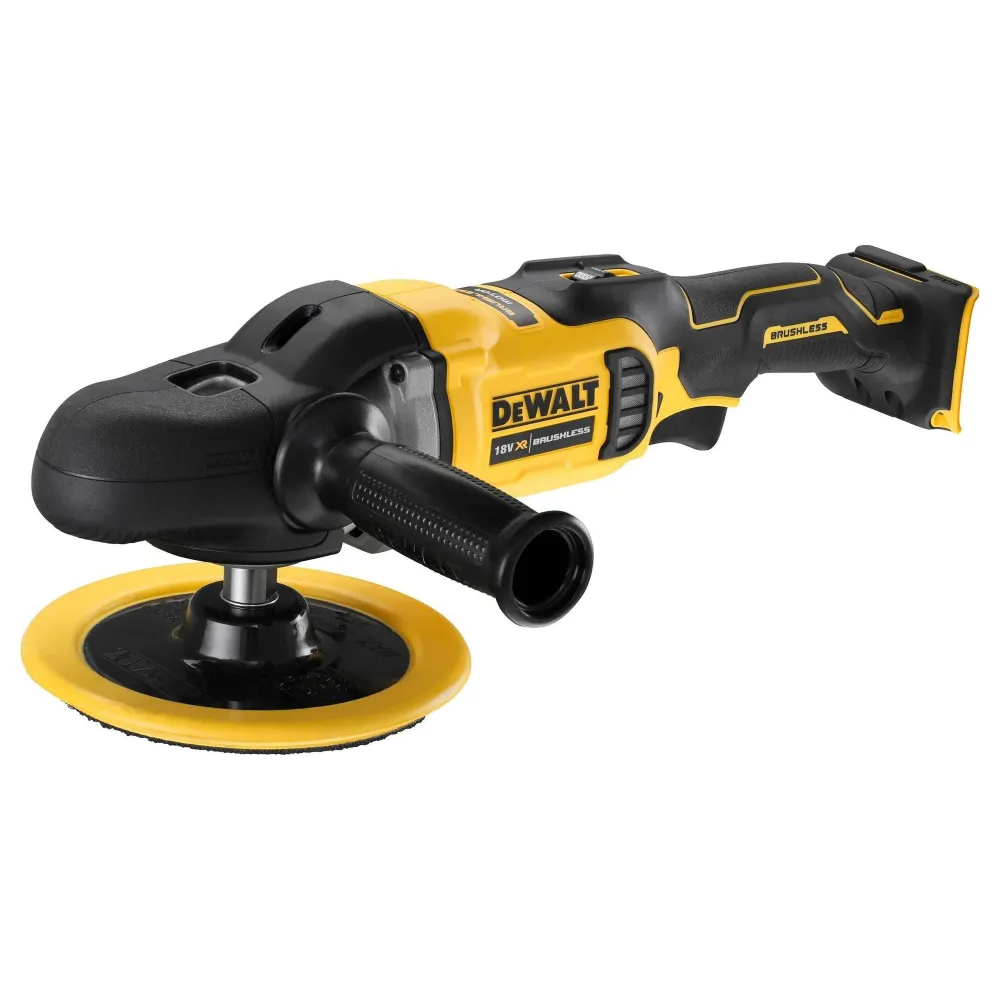 Dewalt DCM849N-XJ 18V roterande polermaskin