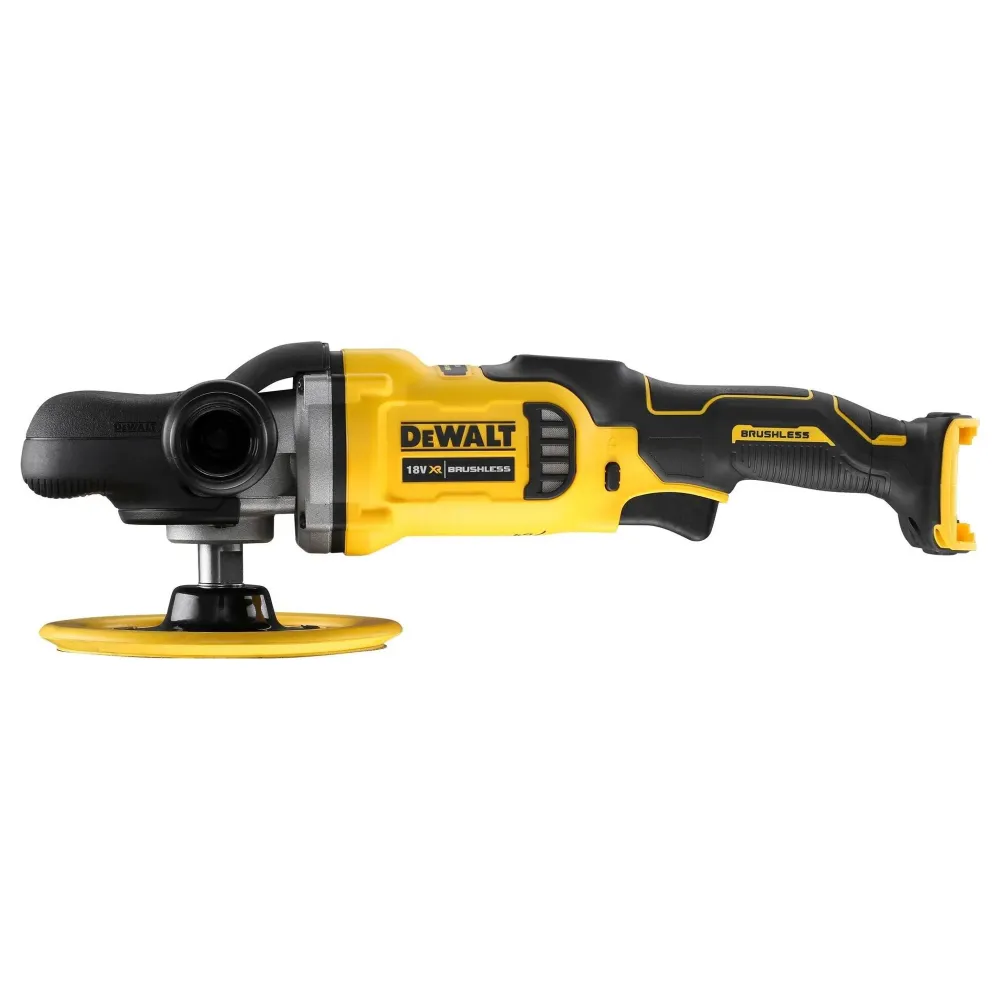 Dewalt DCM849N-XJ 18V roterande polermaskin