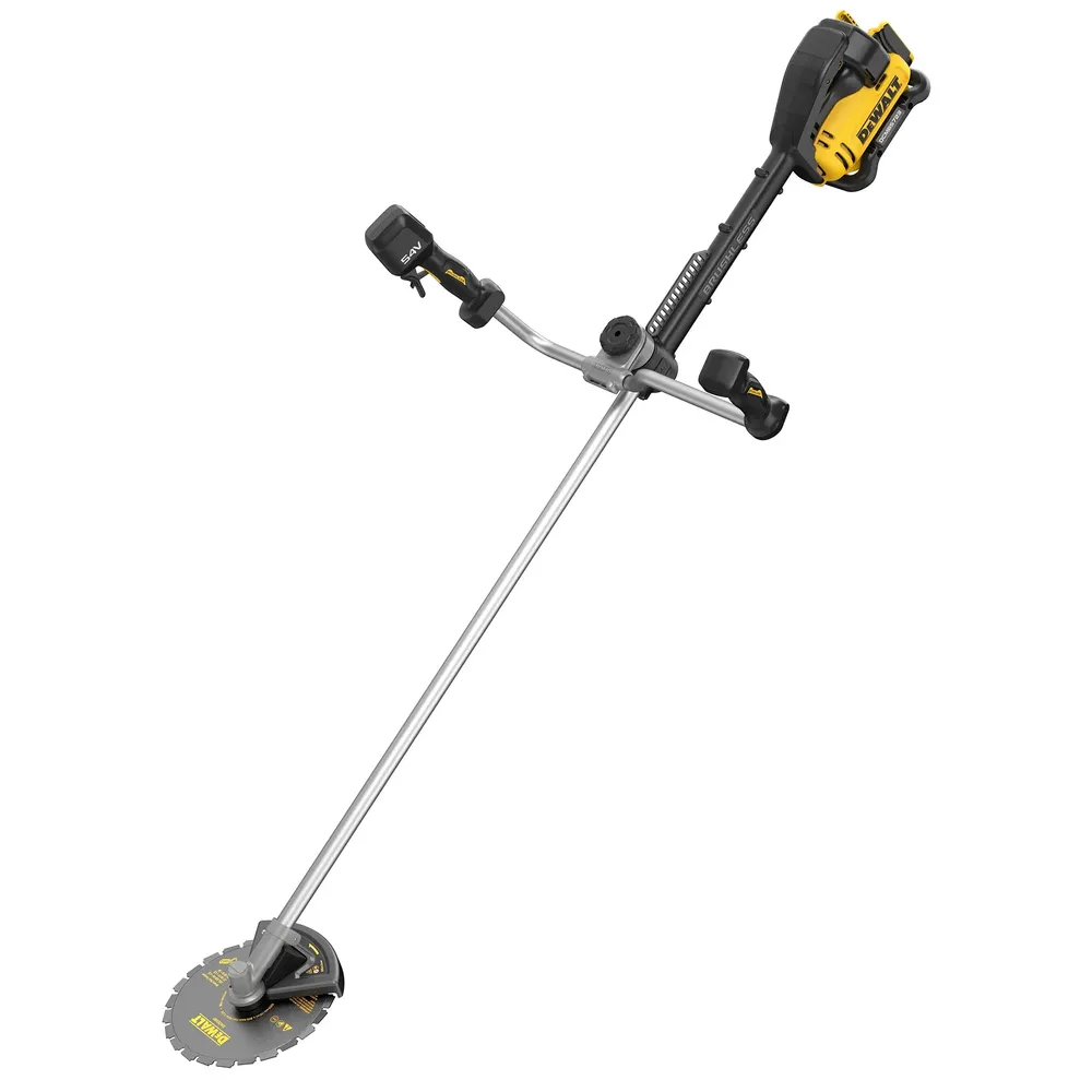 Dewalt DCMBC723N-XJ 54V Röjsåg