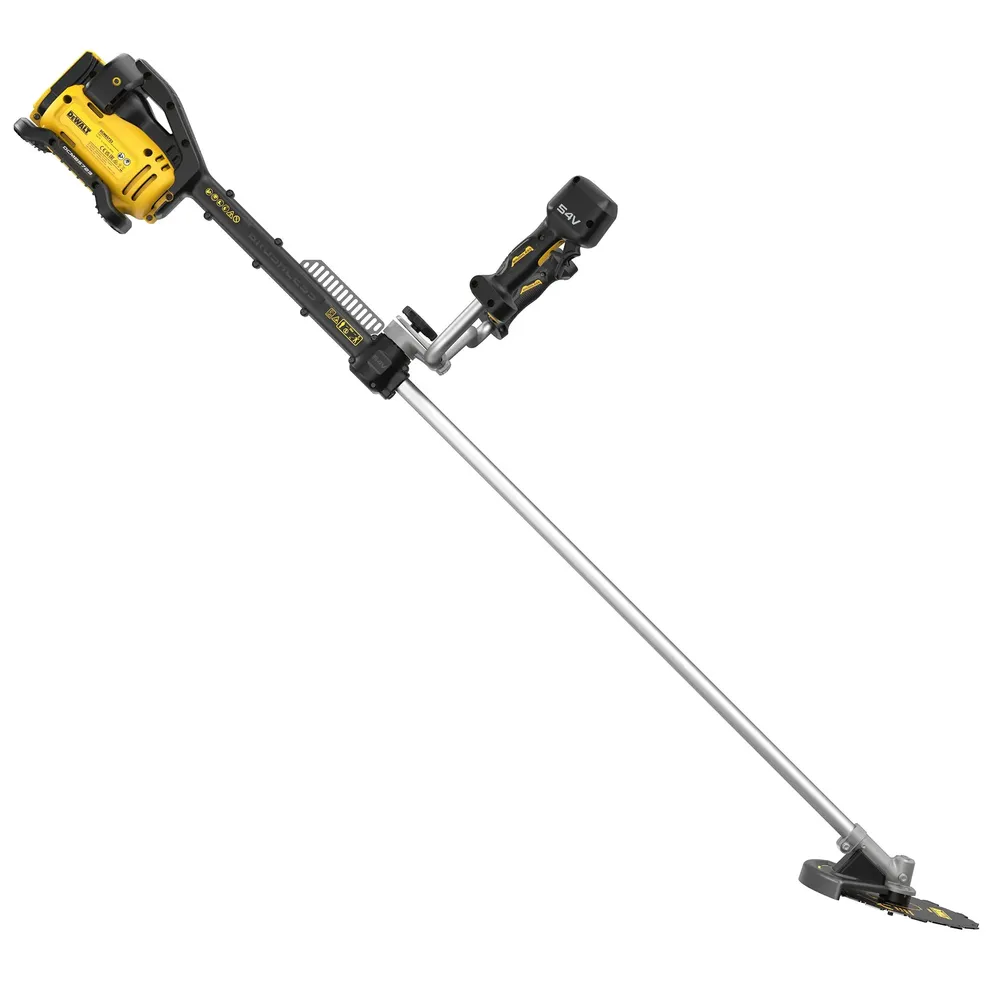 Dewalt DCMBC723N-XJ 54V Röjsåg