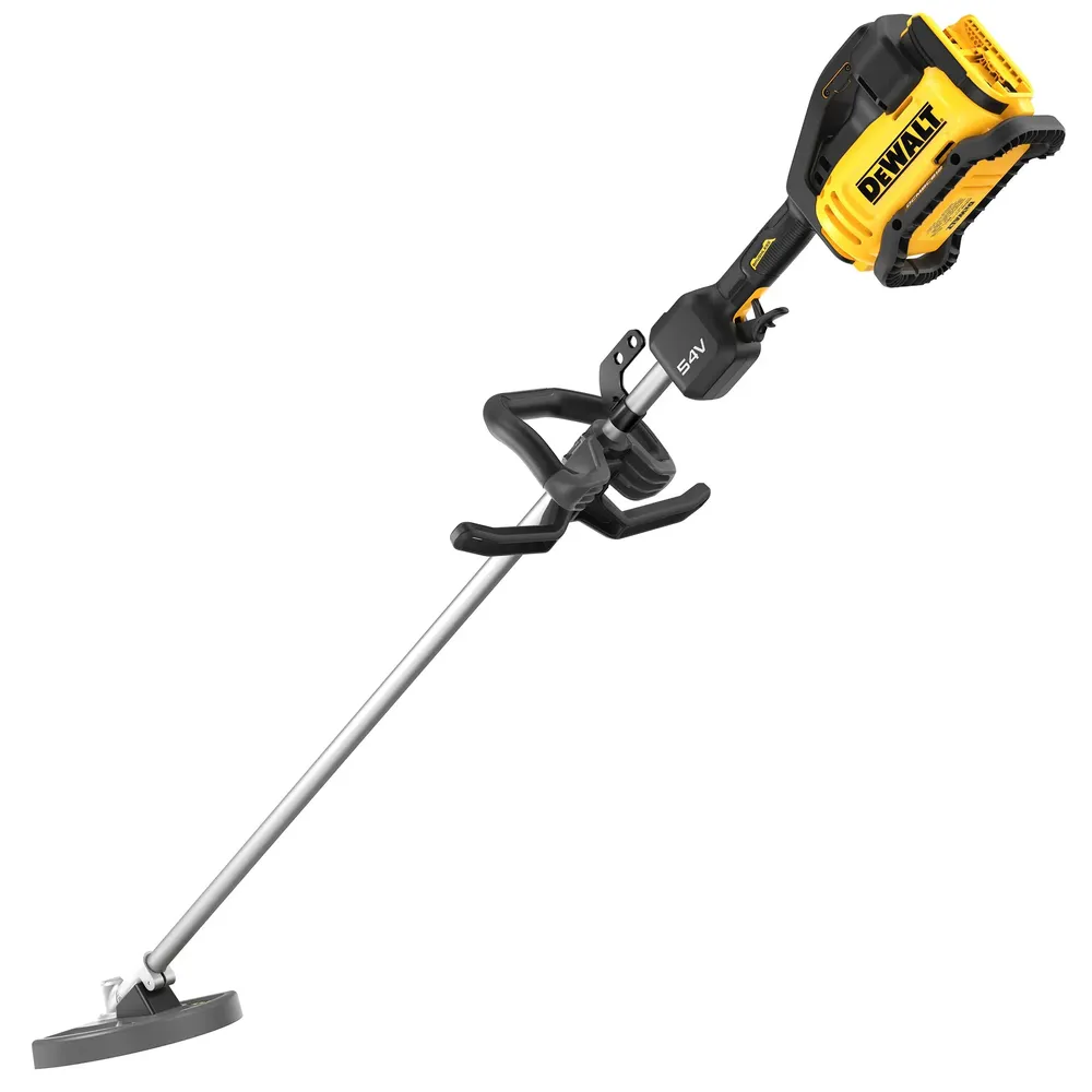 Dewalt DCMBC812N-XJ 54V Röjsåg