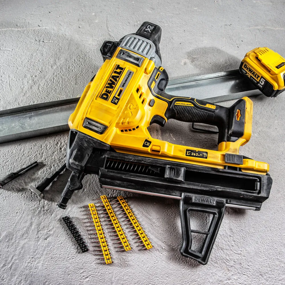 Dewalt DCN890N-QW 18V Spikpistol