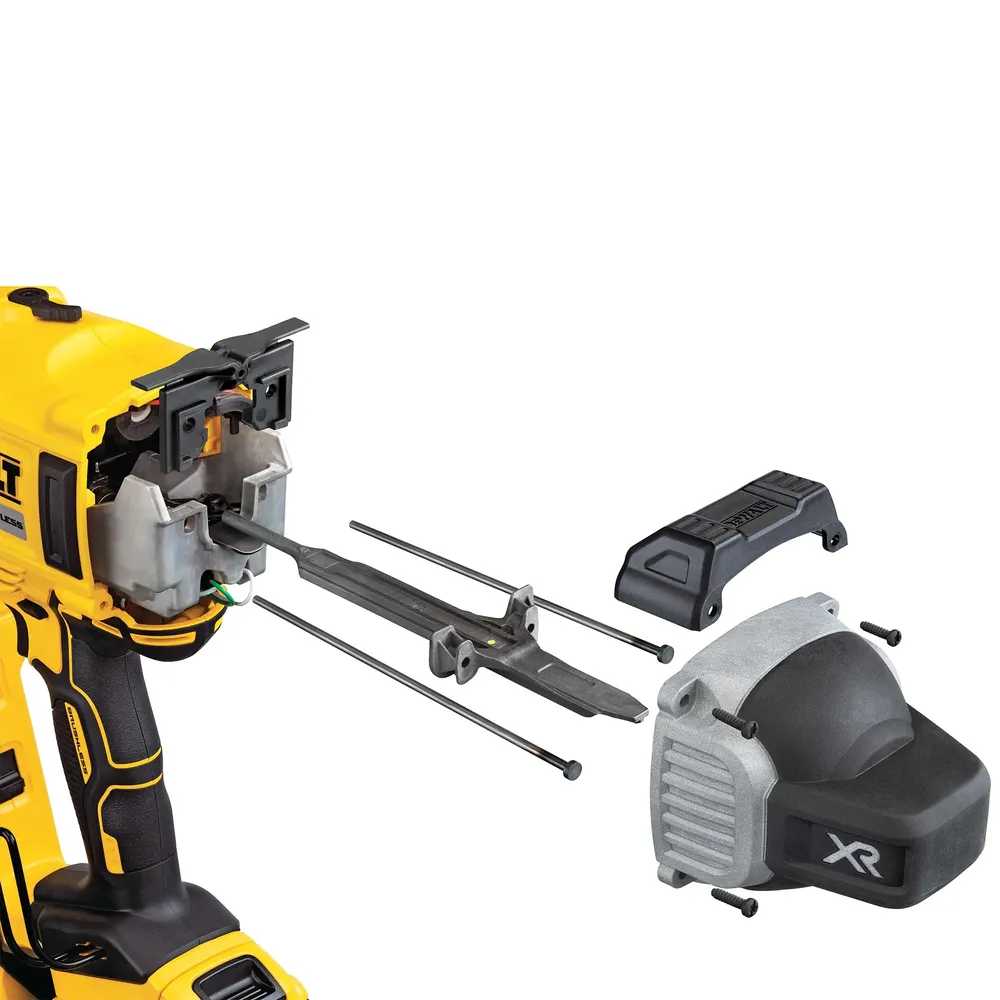 Dewalt DCN890N-QW 18V Spikpistol